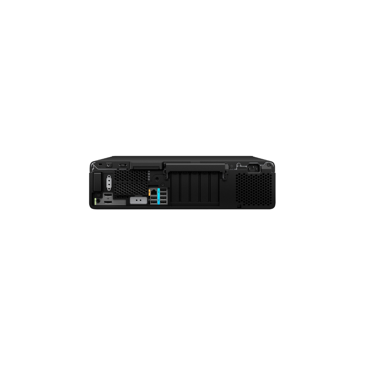 A1QP8UT#ABA HP Z2 Small Form Factor G9 Workstation Core i5-14500 16GB 512GB SSD