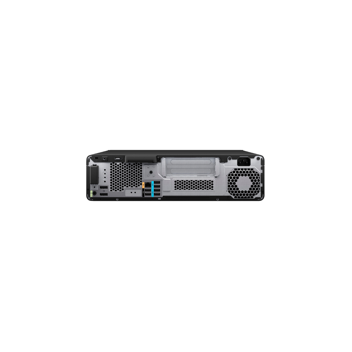 A1QP8UT#ABA HP Z2 Small Form Factor G9 Workstation Core i5-14500 16GB 512GB SSD