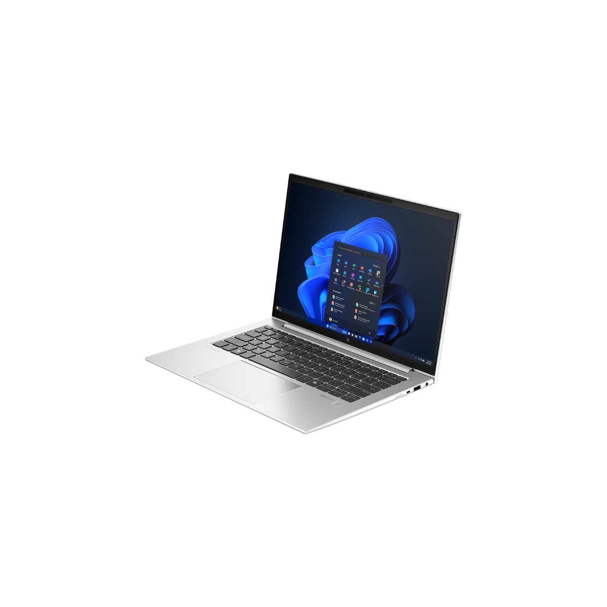 A6SZ8UT#ABA HP EliteBook 840 G11 Notebook – Core Ultra 5 135U, 16GB RAM, 512GB SSD, Windows 11 Pro