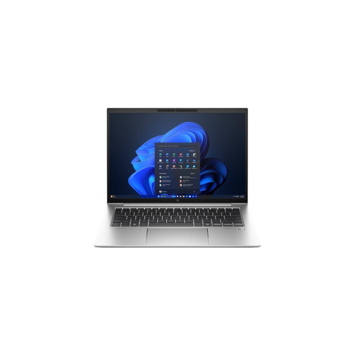 A6SZ8UT#ABA HP EliteBook 840 G11 Notebook – Core Ultra 5 135U, 16GB RAM, 512GB SSD, Windows 11 Pro