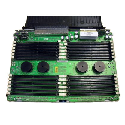 HP RX6600 48 DIMM Memory Carrier Board – AD127A