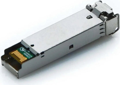 Cisco SFP (mini-GBIC) LC Transceiver Module GLC-FE-100LX=