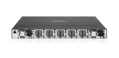 HPE Aruba CX 8360-48Y6C V2 48-Port 25G Switch JL704C