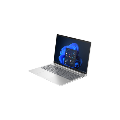 BB3Q4UT#ABA HP ProBook 4 G1i 16-Inch Notebook, Intel Core Ultra 5 225U, 16GB RAM, 256GB SSD, Windows 11 Pro