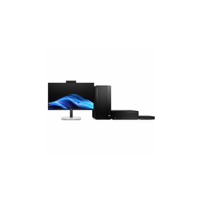 BH9F1UT#ABA HP ProDesk 4 G1i Desktop Computer – Intel Core Ultra 7 265, 16GB, 512GB SSD