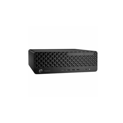 BH9F1UT#ABA HP ProDesk 4 G1i Desktop Computer – Intel Core Ultra 7 265, 16GB, 512GB SSD