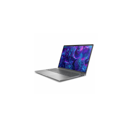 BP6Z0UT#ABA HP ZBook 8 G1i 16-Inch Mobile Workstation, Intel Core Ultra 7 265U, 16GB RAM, 512GB SSD, Windows 11 Pro