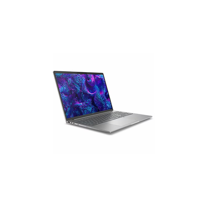 BP6Z0UT#ABA HP ZBook 8 G1i 16-Inch Mobile Workstation, Intel Core Ultra 7 265U, 16GB RAM, 512GB SSD, Windows 11 Pro