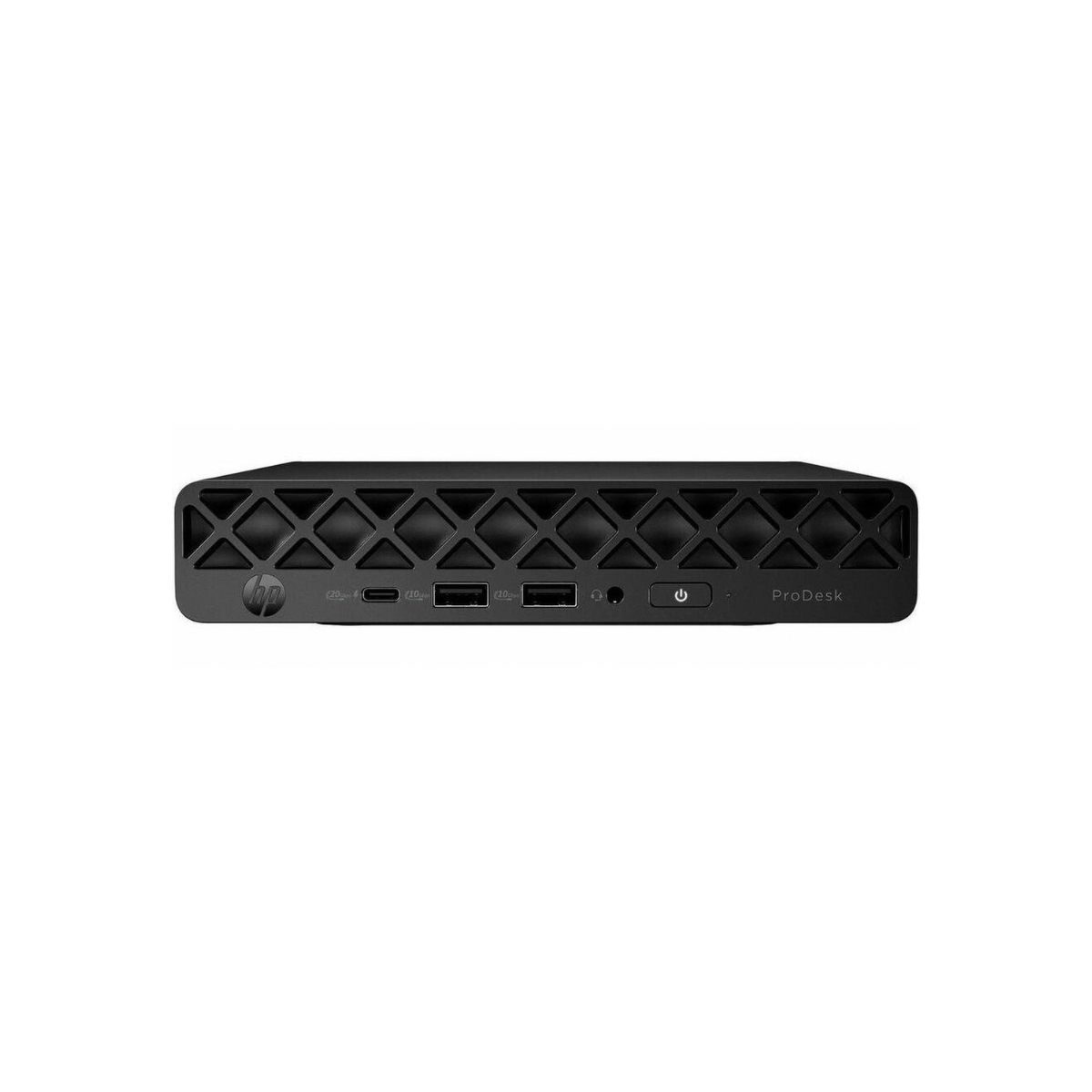 BS7M0UT#ABA HP ProDesk 4 Mini G1i Desktop AI PC Core Ultra 5 235T 16GB 512GB SSD