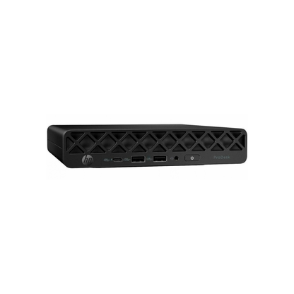 BS7M0UT#ABA HP ProDesk 4 Mini G1i Desktop AI PC Core Ultra 5 235T 16GB 512GB SSD