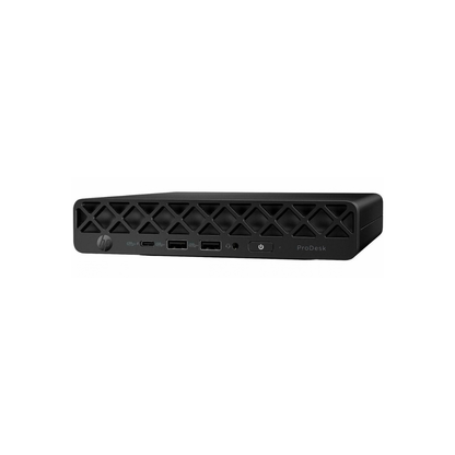 BS7M0UT#ABA HP ProDesk 4 Mini G1i Desktop AI PC Core Ultra 5 235T 16GB 512GB SSD