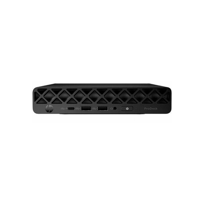 BS7M0UT#ABA HP ProDesk 4 Mini G1i Desktop AI PC Core Ultra 5 235T 16GB 512GB SSD