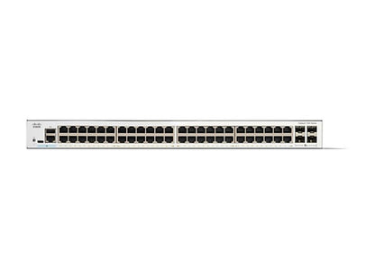 C1200-48T-4X – Cisco Catalyst 1200 48-Port Managed Switch
