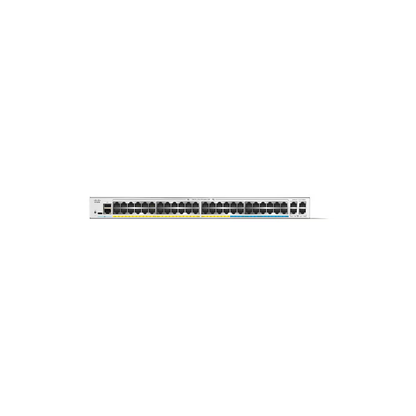 C1300-48MGP-4X Cisco Catalyst 1300 48-Port Multi-Gigabit PoE+ Switch