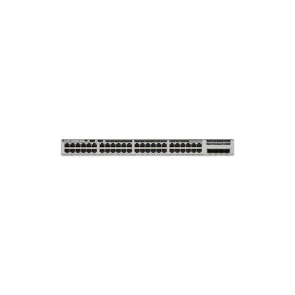 C9200L-48P-4G-A Cisco Catalyst 9200L Network Advantage PoE+ Switch