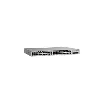 Cisco Catalyst 9200L 48-Port PoE+ Layer 3 Switch C9200L-48P-4X-A