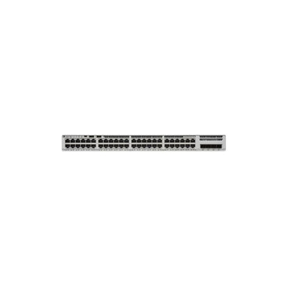 Cisco Catalyst 9200L 48-Port PoE+ Layer 3 Switch C9200L-48P-4X-A