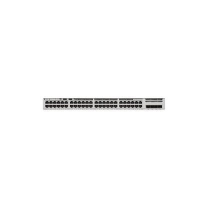 C9200L-48P-4X-E Cisco Catalyst 9200L 48-Port PoE+ Layer 3 Switch