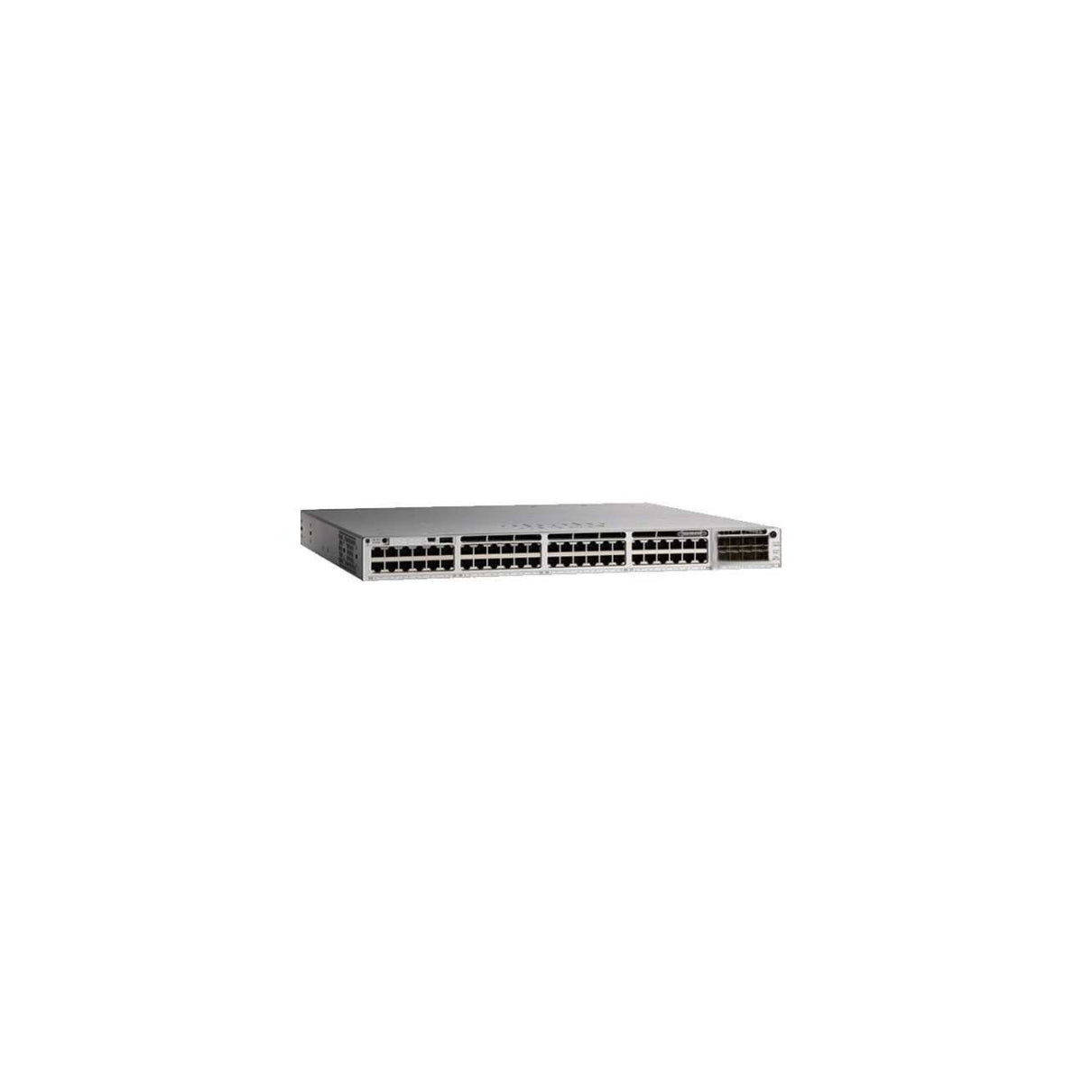 C9200L-48T-4G-A Cisco Catalyst 9200L 48-Port Layer 3 Enterprise Switch