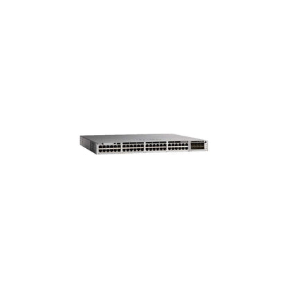 C9200L-48T-4G-A Cisco Catalyst 9200L 48-Port Layer 3 Enterprise Switch