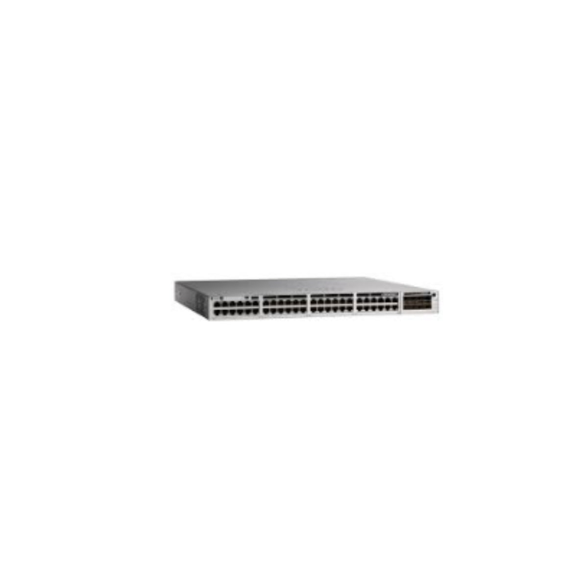 C9200L-48T-4G-A Cisco Catalyst 9200L 48-Port Layer 3 Enterprise Switch