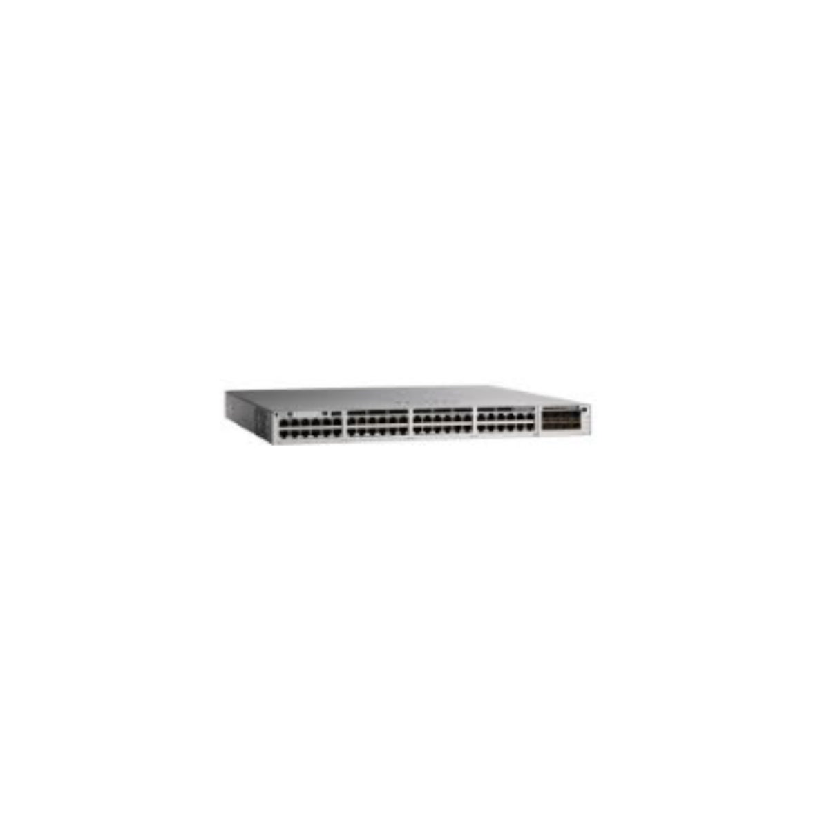 C9200L-48T-4G-E Cisco Catalyst 9200L 48-Port Layer 3 Gigabit Ethernet Switch