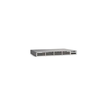 C9200L-48T-4X-A Cisco Catalyst 9200L 48-Port Layer 3 Enterprise Switch