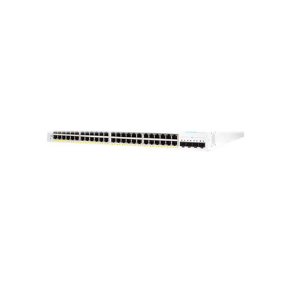 CBS220-48T-4G-NA – Cisco Business 220 48-Port Gigabit Smart Switch with 4 Gigabit SFP Uplinks
