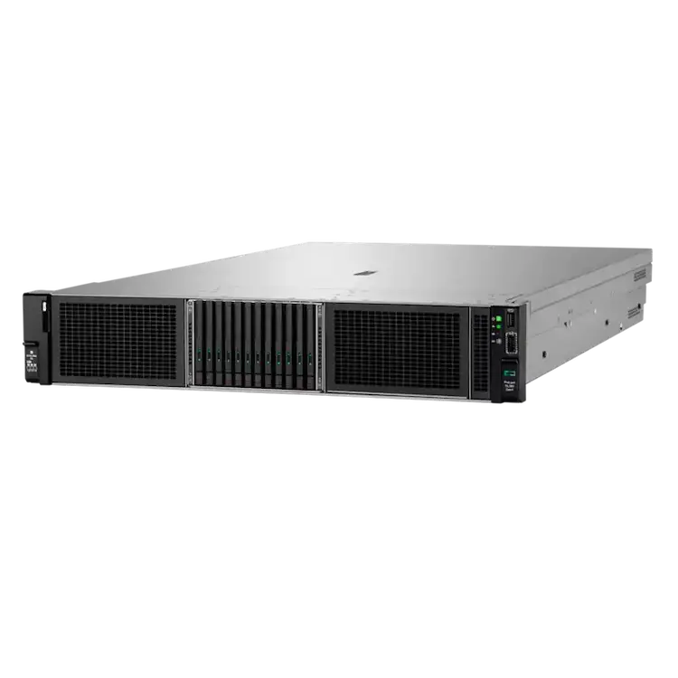 HPE ProLiant DL380 Gen11 4410Y 12-Core 32GB 12LFF Server – P52562-B21