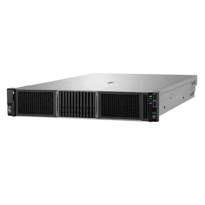HPE ProLiant DL380 Gen11 4410Y 12-Core 32GB 12LFF Server – P52562-B21