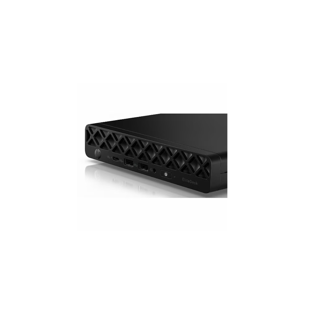 CP3M1AT#ABA HP EliteDesk 8 Mini G1a Desktop PC