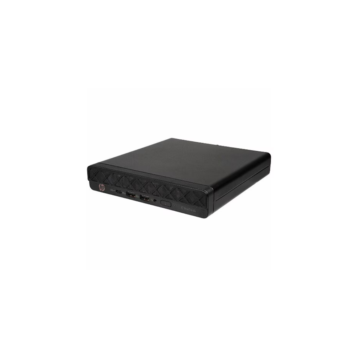 CP3M1AT#ABA HP EliteDesk 8 Mini G1a Desktop PC