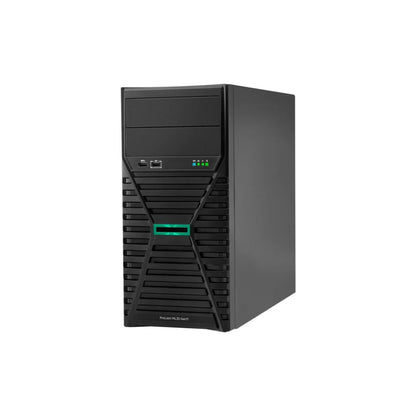 HPE ProLiant ML30 Gen11 E-2434 4-Core Tower Server – P65095-001