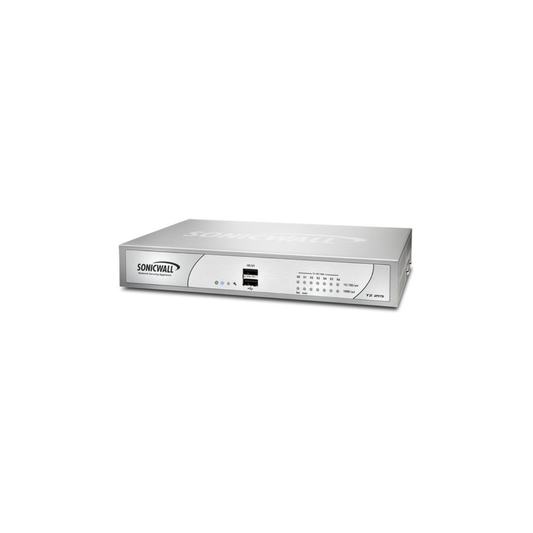 Dell SonicWALL TZ 215 Security Appliance REFURB 01-SSC-4976