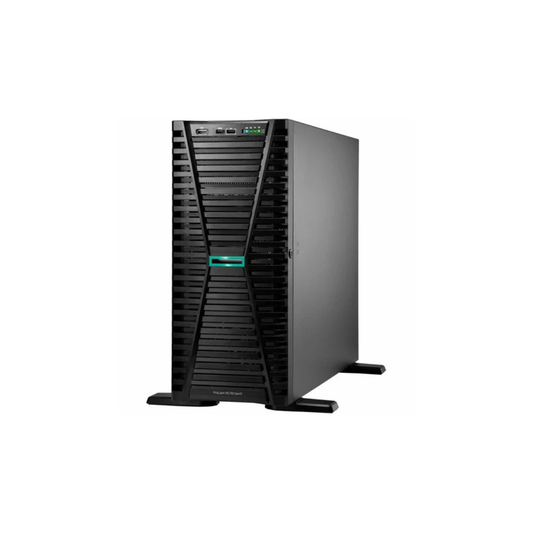 HPE ProLiant ML110 Gen11 3408U 8-Core 32GB Tower Server – P55535-001