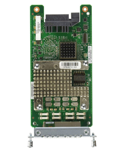 Cisco 4th Gen Voice/Fax Network Interface Module NIM-4FXS