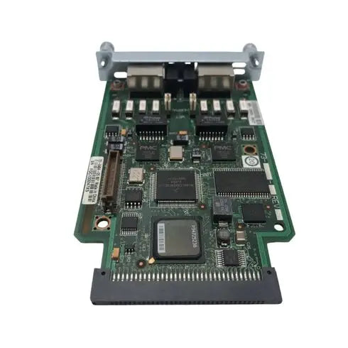 Cisco Multiflex Trunk Voice/WAN Interface Card (2nd Gen) VWIC2-2MFT-T1/E1