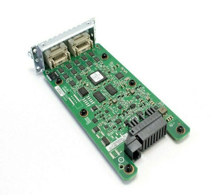 Cisco 4-Port Serial WAN Interface Card NIM-4T