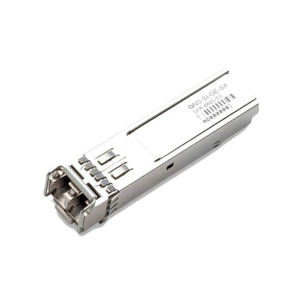 Cisco SFP (mini-GBIC) Transceiver Module ONS-SC-GE-SX