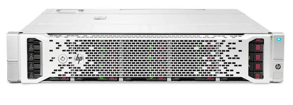 HPE D3610 12-Bay Storage Enclosure – Q1J09A