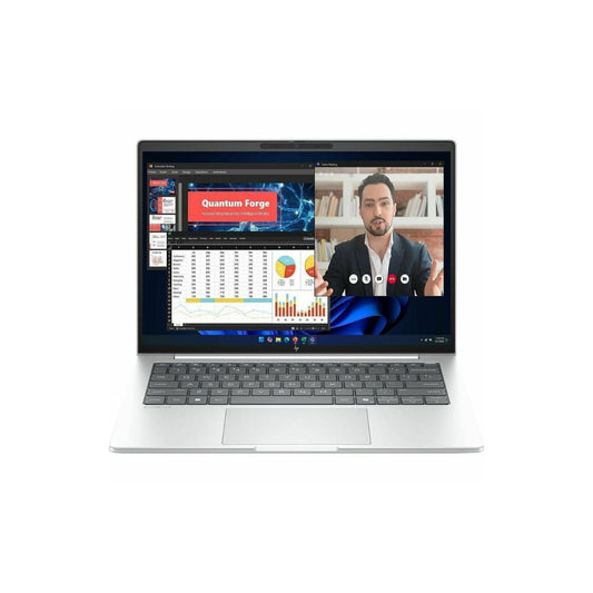 HP EliteBook 8 G2i 14 Copilot+ PC Notebook – DK0D1UT#ABA