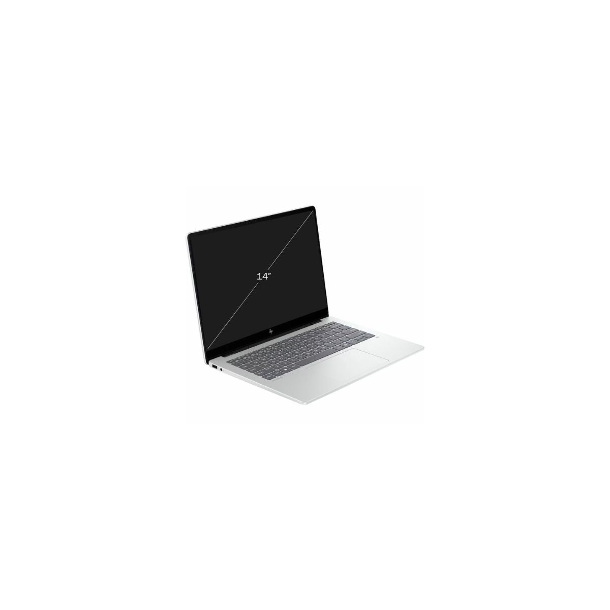 HP EliteBook 8 G2i 14 Copilot+ PC Notebook – DK0D1UT#ABA
