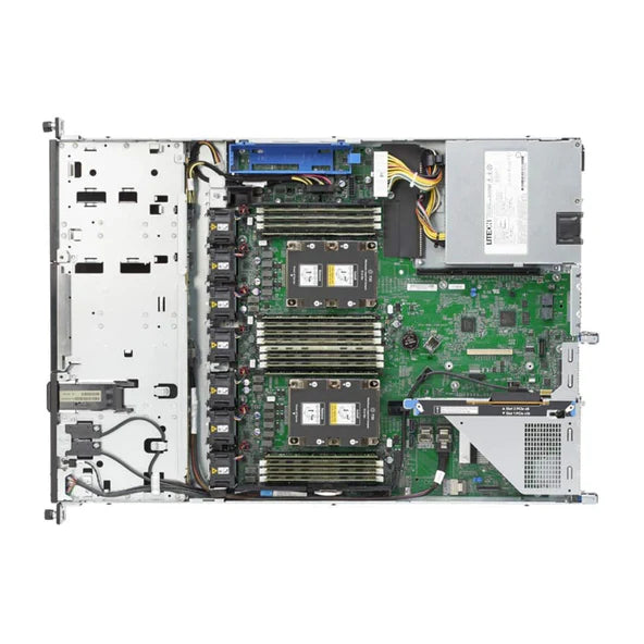 HPE ProLiant DL160 Gen10 5218 1U Rack Server – P35517-B21