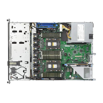 HPE ProLiant DL160 Gen10 5218 1U Rack Server – P35517-B21