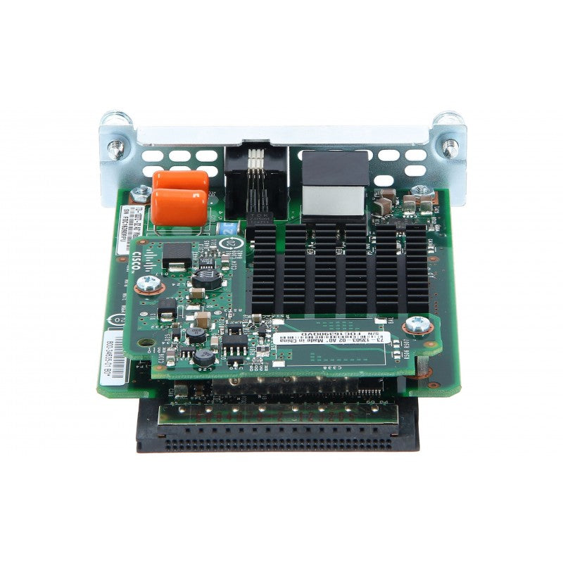Cisco EHWIC-VA-DSL-A VDSL2 ADSL2+ WAN Module