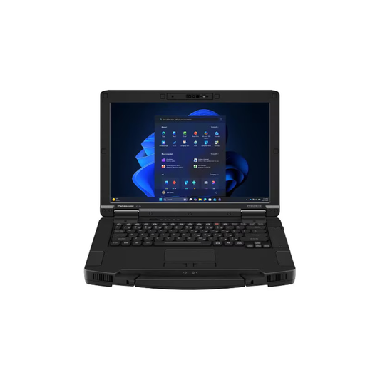 FZ-56BZ00SBM Panasonic Toughbook 56 14" Rugged Laptop