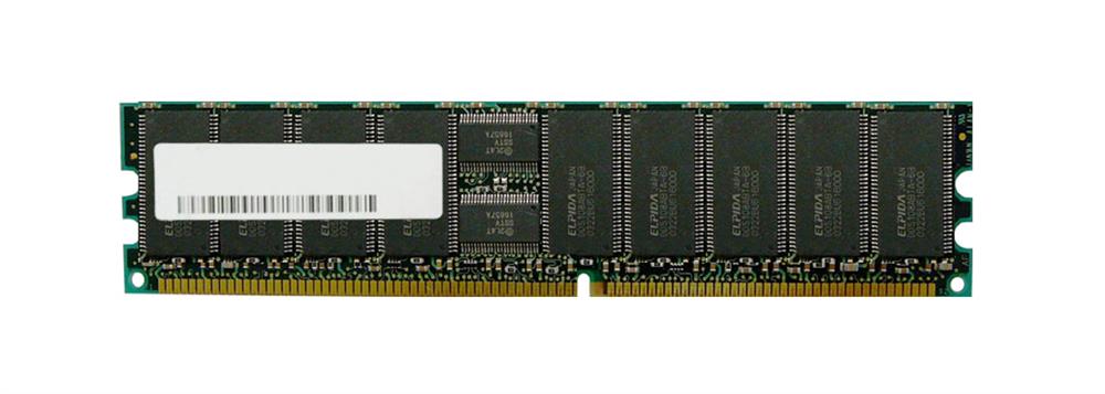 HP 8GB (4 x 2GB) DDR-266 ECC Registered Memory Kit – A6970A