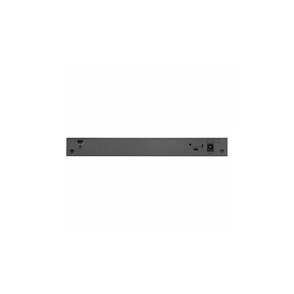 GS108LP-100NAS – NETGEAR 8-Port Gigabit Ethernet PoE+ Unmanaged Switch