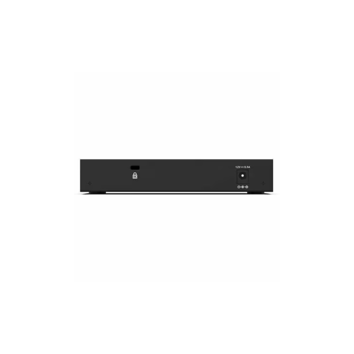 GS308-300PAS – NETGEAR 8-Port Gigabit Ethernet Unmanaged Switch