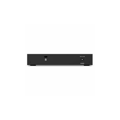 GS308-300PAS – NETGEAR 8-Port Gigabit Ethernet Unmanaged Switch